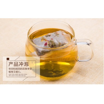 雅秀康木瓜葛根茶丰挺汤丰润茶木瓜葛根粉支持一件代发图5