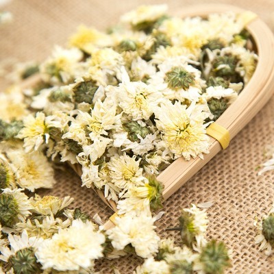 苏州恒敬生产厂家 黄山贡菊袋装 花草茶茶叶批发图2