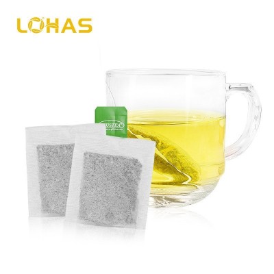 定制四角滤纸包代加工红豆薏米茶袋泡茶oem贴牌美思薏湿茶养生茶
