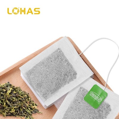 定制四角滤纸包代加工红豆薏米茶袋泡茶oem贴牌美思薏湿茶养生茶图3
