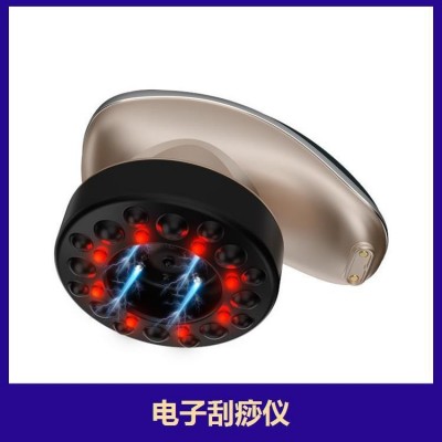拔罐刮痧仪器 负压吸痧舒通经络 家庭美容院用图3