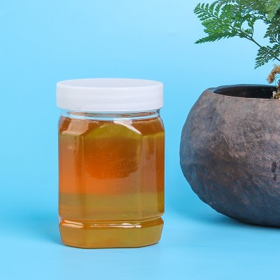 新荆条蜂蜜 批发500克装 农家土蜂蜜 厂家直批蜂蜜 荆条原蜜散装图4