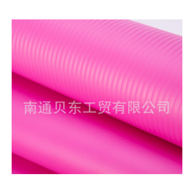 厂家加工定制NBR瑜伽垫吸汗瑜伽健身美体加宽外贸跨境瑜伽垫图5