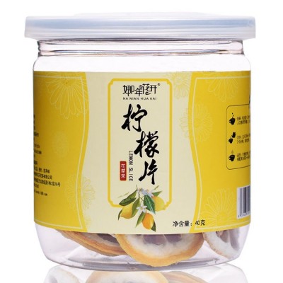 批发瓶装花茶花草茶玫瑰花金银花茉莉胎菊花茶水果茶任意组合图4