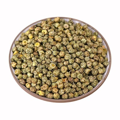 批发花草茶胎菊米桐乡胎菊散装无杂手工挑选菊花源产地花草茶图5
