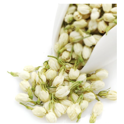 茉莉花干散装花草茶 新鲜头花茉莉花茶叶批发量大从优