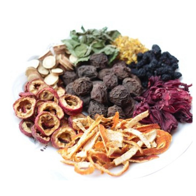 批发供应散装乌梅生晒乌梅干酸梅汤原料量大从优 一件代发