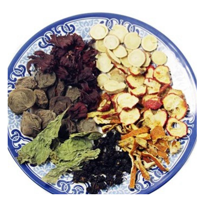 批发供应散装乌梅生晒乌梅干酸梅汤原料量大从优 一件代发图2