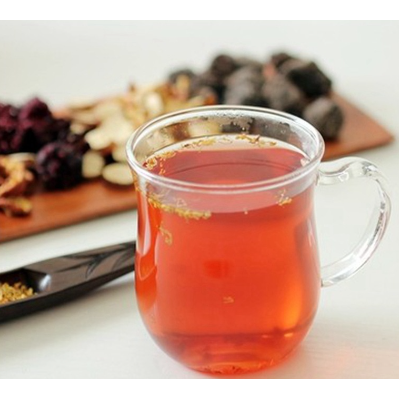 批发供应散装乌梅生晒乌梅干酸梅汤原料量大从优 一件代发图4