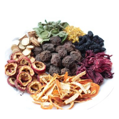 批发供应散装乌梅生晒乌梅干酸梅汤原料量大从优 一件代发图5