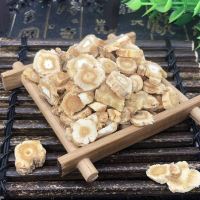 沙参1斤内蒙古赤峰北沙参片新鲜干货沙参500克免费磨粉另售麦冬图4