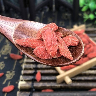 红枸杞1斤枸杞子苟杞贡果大粒免洗苟构杞枸干袋装泡水泡茶狗杞子图4