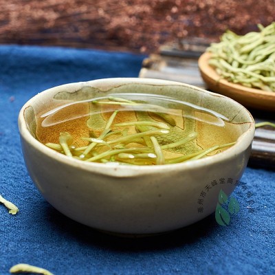 批发供应金银花 二花 金银花茶 中药材花草茶各种规格 产地供应图5