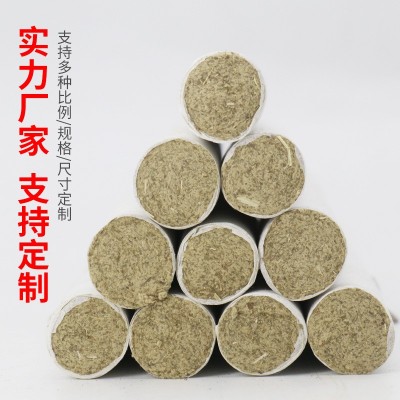 5:1艾条陈艾条陈年艾草艾灸条南阳厂家批发多比例艾条图2