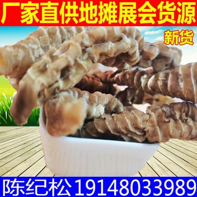 虫草参 批发展会干地参粗条干货 厂家供应高品质地参 虫草参图2