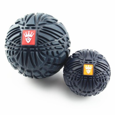KSONE德国设计12CM筋膜球按摩球肌肉放松球 massage ball图4