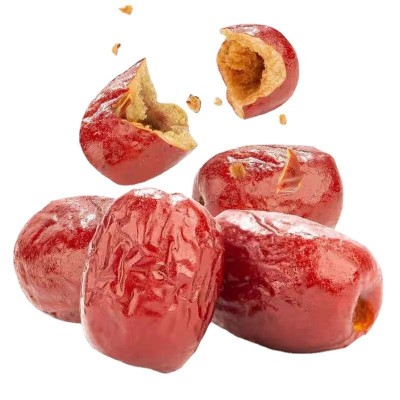 香脆枣|希瑞食品 在线咨询 |宜昌脆枣图4