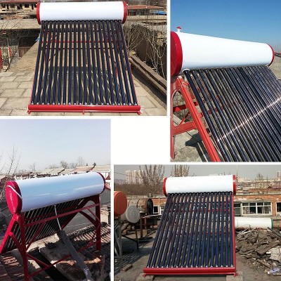 好太太电热水器怎么样|好太太电热水器|亮妻电器图1