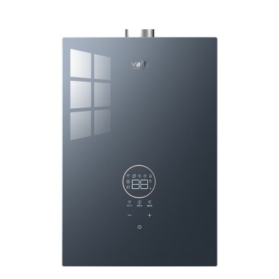 天然气热水器_越涵科技_平果县热水器图1