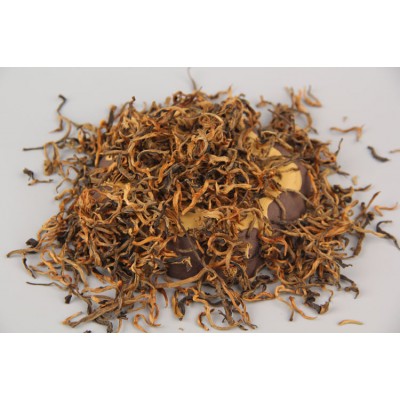 供应红茶提取物图1