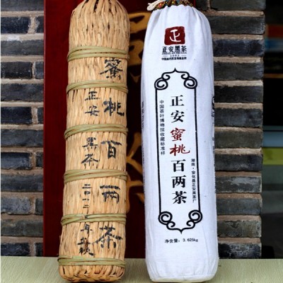 厂家批发安化百两茶图4