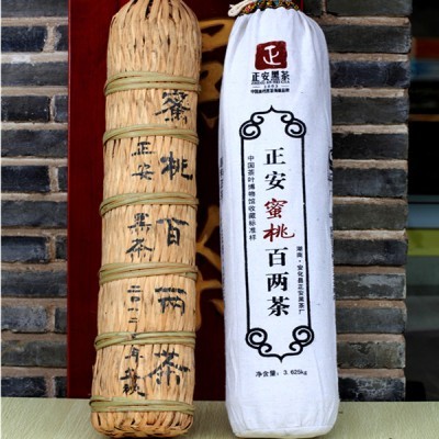厂家批发安化百两茶图2