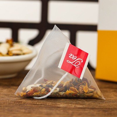 上海进口油切绿茶报关图2