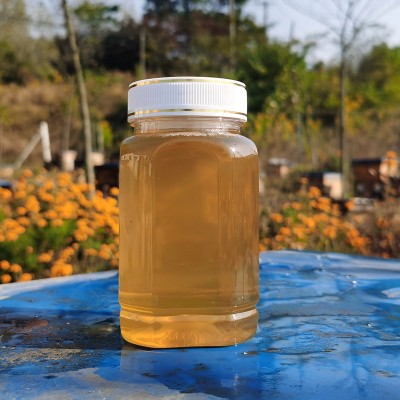 西班牙蜂蜜进口报关单证