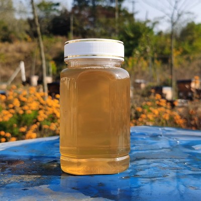 西班牙蜂蜜进口报关单证图2