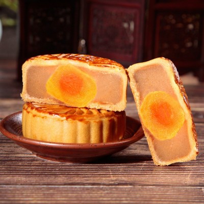 长沙华美月饼，长沙华美月饼批发团购，华美月饼团购定制图2