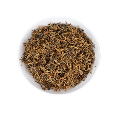 成都川红工夫红茶送人礼品茶可以选择红茶