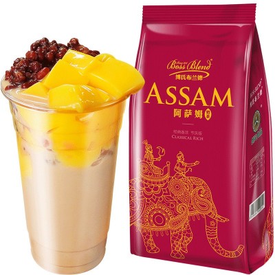 内蒙奶茶粉批发图4