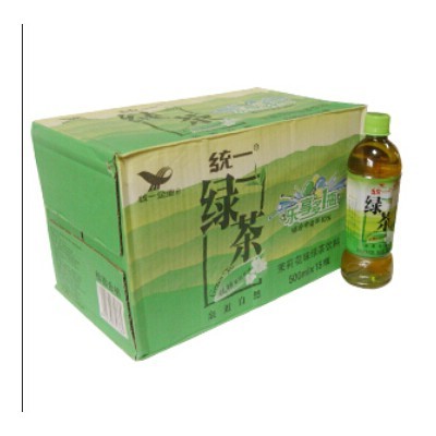 统一绿茶经销商|采购的统一绿茶就找彦冰商贸图5