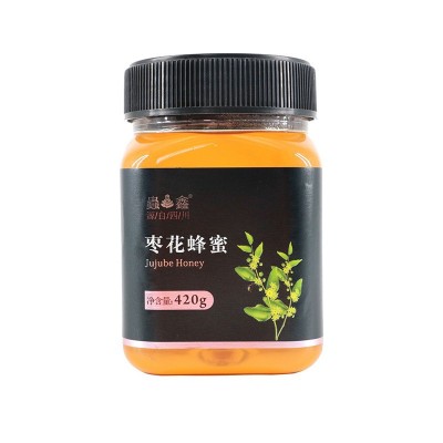 夏天如何保存橙花蜜图4