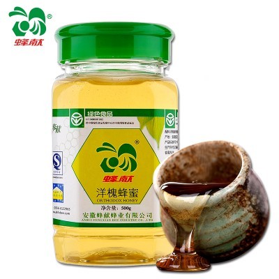 蜂献蜂蜜怎么样 安徽蜂献蜂蜜怎么样图3