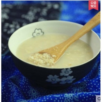 速溶荞麦片苦荞麦片玉米片图4