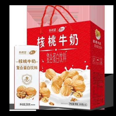 核桃奶批发、俺老孙食品、苏州核桃奶图3
