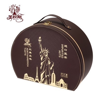 郑州干果批发美荻斯进口干果