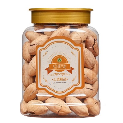 尚谷食品碧根果代加工厂图4