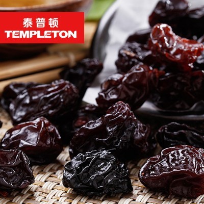 烘焙休闲原料智利**进口大颗粒提子干葡萄干批发散装水果果干图3