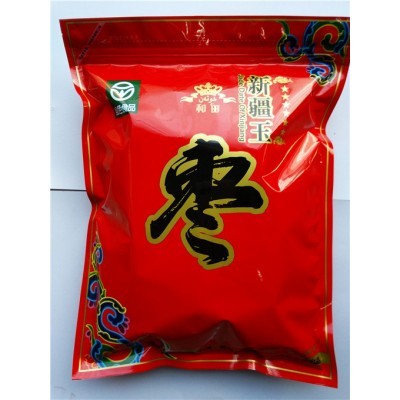 袋装新疆和田大枣厂家一件代发批发价格