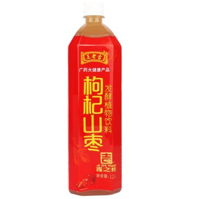 枣茶/茶饮料批发招商-伊仕枣茶新品上市图1