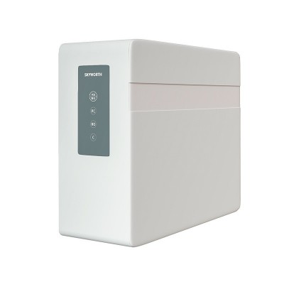进口净水器***|云南净水器|香港益能净水设备图4