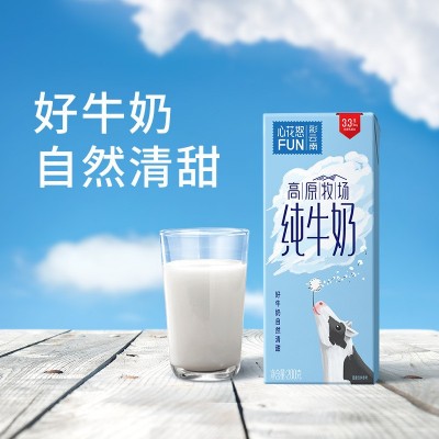 孕妇喝什么牛奶好|硕田进口食品 在线咨询 |牛奶