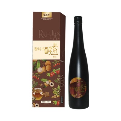 酵素 本草、中草药酵素 酵素工厂 酵素OEM 酵素贴牌