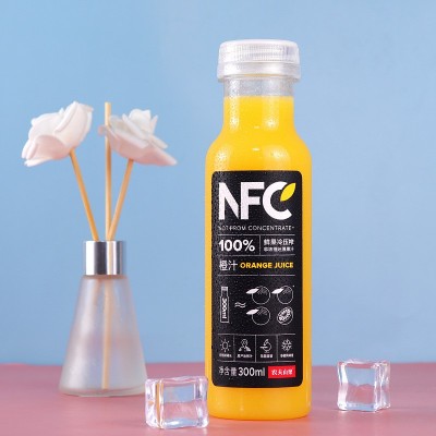 巴西进口NFC橙汁图4