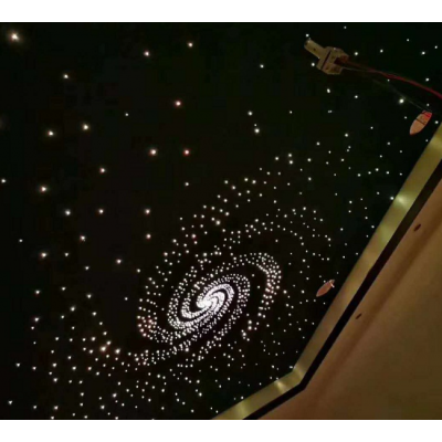 星光*模块 *安装星光*模块 星空*模块 满天星 光纤灯图5