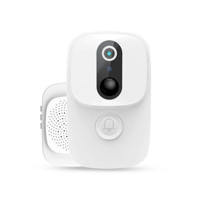 宝德安 图 |可视门铃产品|可视门铃图5