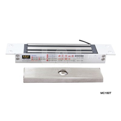 磁力锁MC150T图1