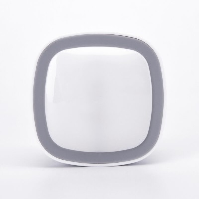 全可Zigbee 智能防盗PIR红外人体运动感应器 HS1MS图2